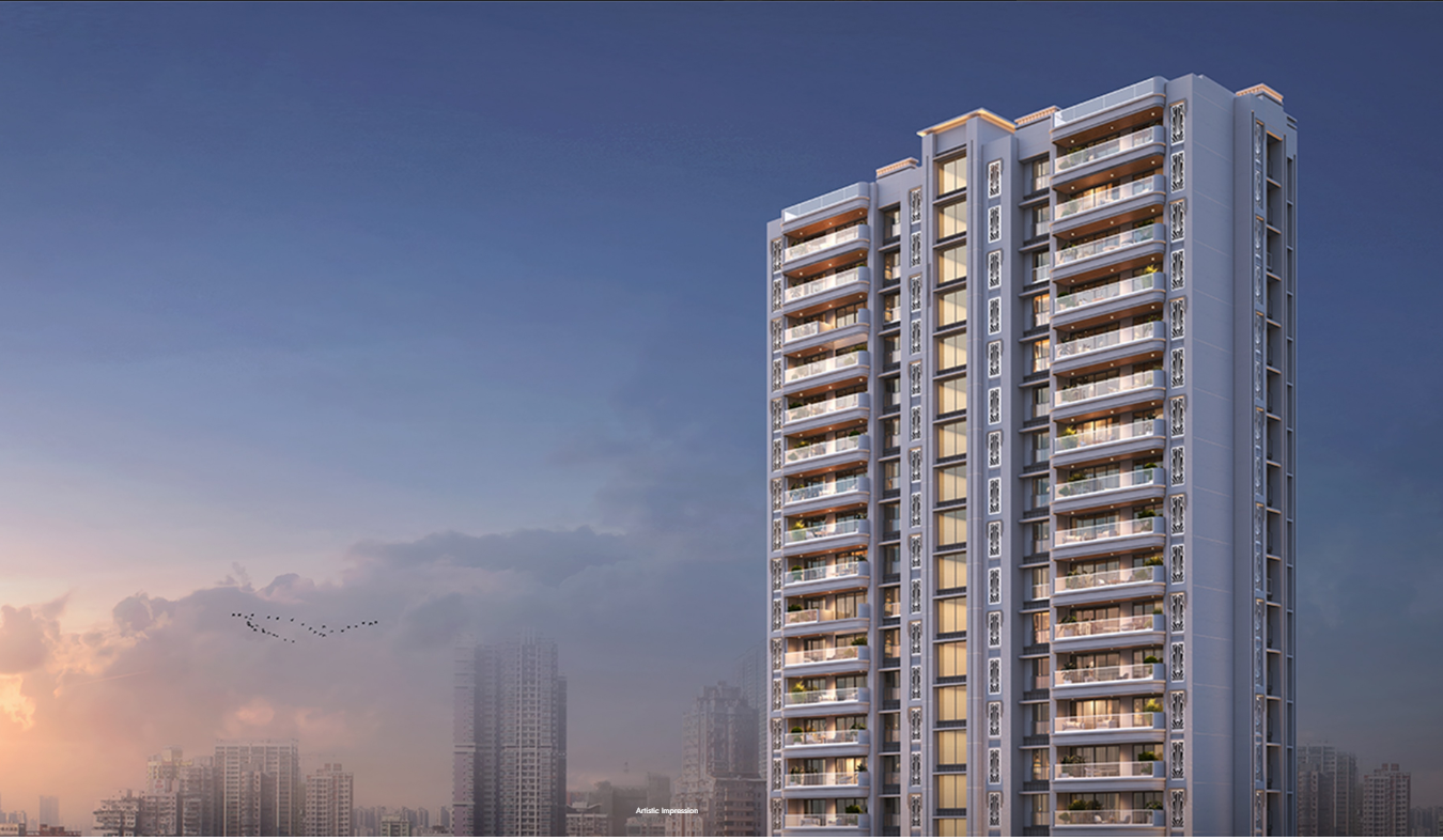 Raymond Bandra Project